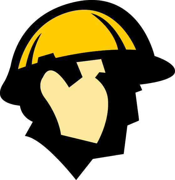Chris Hollon Logo Head