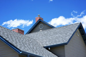 Residential Roof Repair in Northern Kentucky / Cincinnati